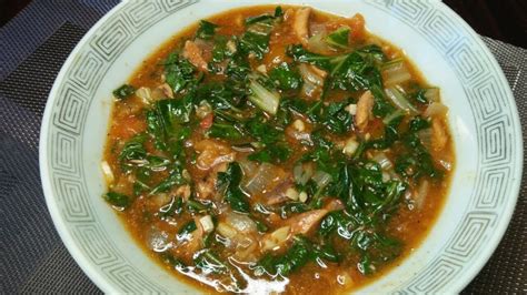 ginisang sardinas with pechay|GINISANG PECHAY SA SARDINAS // Simple pero masarap.